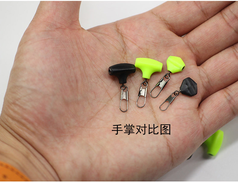 阿波扣外挂阿波漂连接器乘流性浮波连接环立漂浮漂滑漂海钓连接环,淘宝优惠券,粉丝福利购,淘宝优惠卷