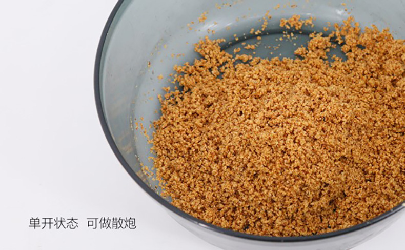 化氏 超诱饵料 鲫鱼鱼饵竞技休闲饵基础饵散炮打窝料鱼食鲫鱼鲤鱼,淘宝优惠券,粉丝福利购,淘宝优惠卷