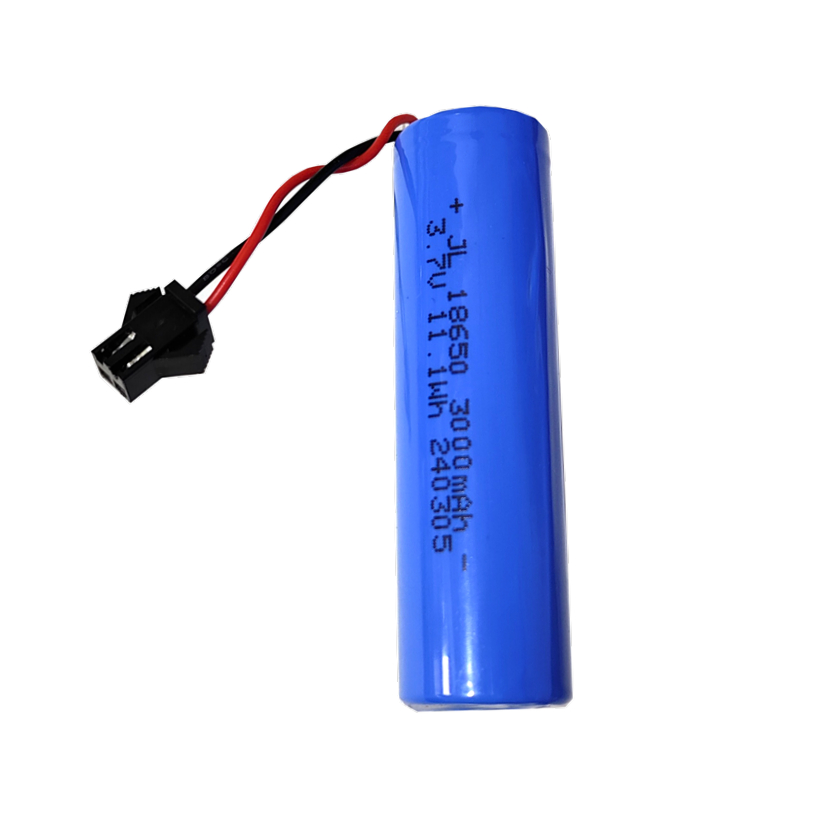 智能垃圾桶18650电池感应家居带线定制3.7充电锂电池3000mAh51005,淘宝优惠券,粉丝福利购,淘宝优惠卷