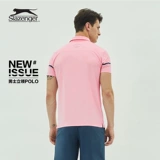 Слайм, памятная теннисная футболка polo, форма, короткий рукав