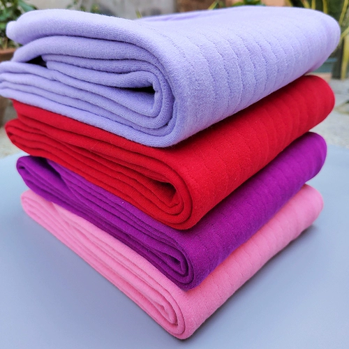 Утепленные хлопковые осенние штаны, зимнее стеганое термобелье, для среднего возраста, свободный крой