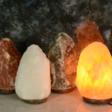 Белая импортная настольная лампа для кровати, фонарь, ночник