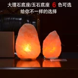 Модная креативная настольная лампа для спальни для кровати, ночник