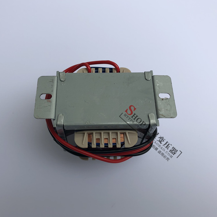 自耦变压器100VA/W 380V转220V 0.45A 460mA 300mA通用注塑机自藕