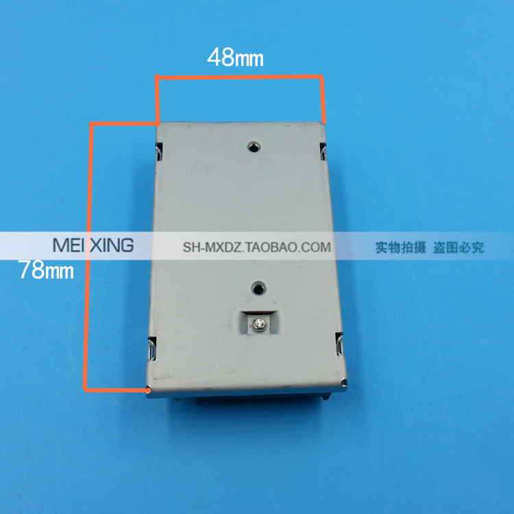 上源 开关电源 JCA10-12 220V转12V 1A 稳压直流电源 DC12V - 图2