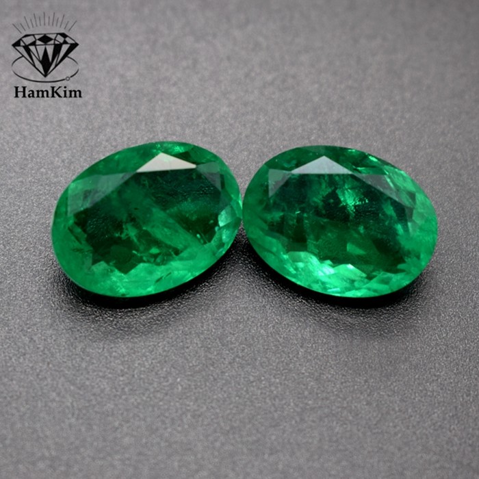 带棉哥伦比亚祖母绿仿石蛋形椭圆形3*5-10*14吊坠diy戒指镶嵌裸石,淘宝优惠券,粉丝福利购,淘宝优惠卷