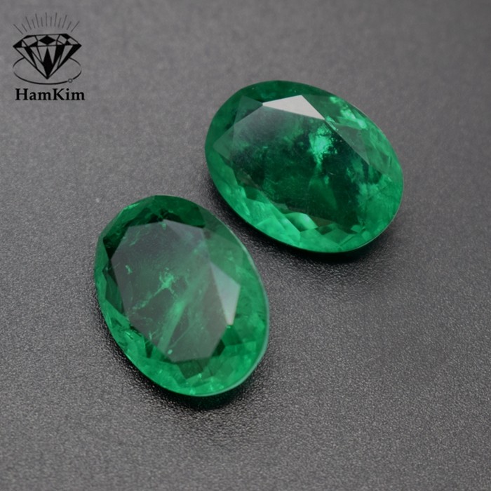 带棉哥伦比亚祖母绿仿石蛋形椭圆形3*5-10*14吊坠diy戒指镶嵌裸石,淘宝优惠券,粉丝福利购,淘宝优惠卷