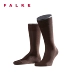 FALKE Đức Eagle nhạy cảm với chất liệu cotton mềm mại không trơn trượt - Vớ nam Vớ nam