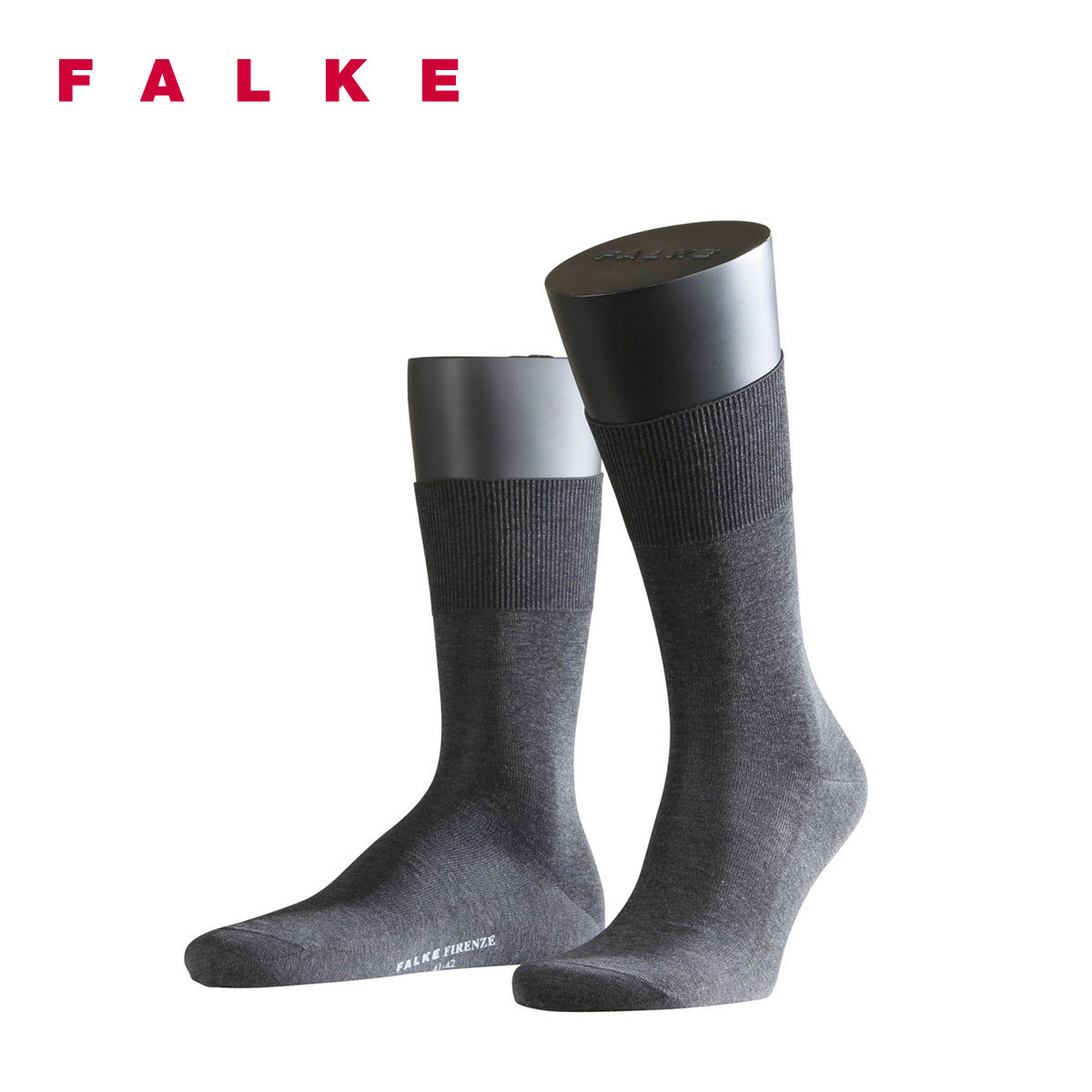 falke德国鹰客firenze商务口男袜 falke短袜/打底袜/丝袜/美腿袜