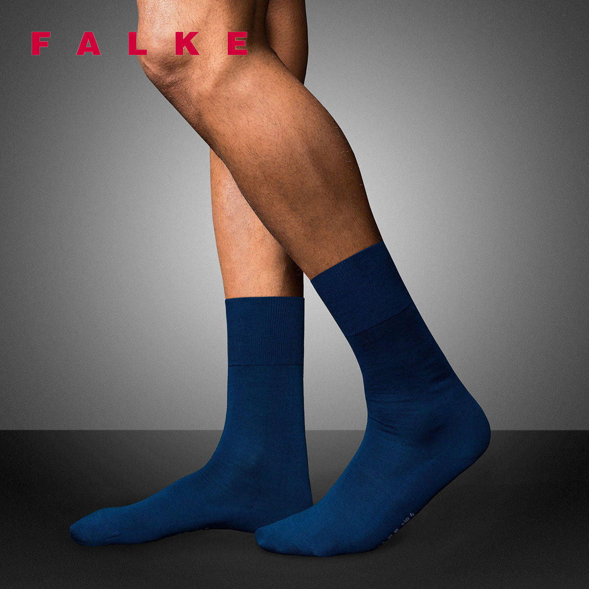 falke德国鹰客no .高端商务男袜 falke短袜/打底袜/丝袜/美腿袜