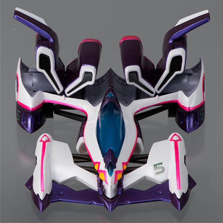 现货megahouse Mh Cfc 新世纪gpx方程式凰呀an 21 全形态套装 模型部落模玩新势力 淘优券