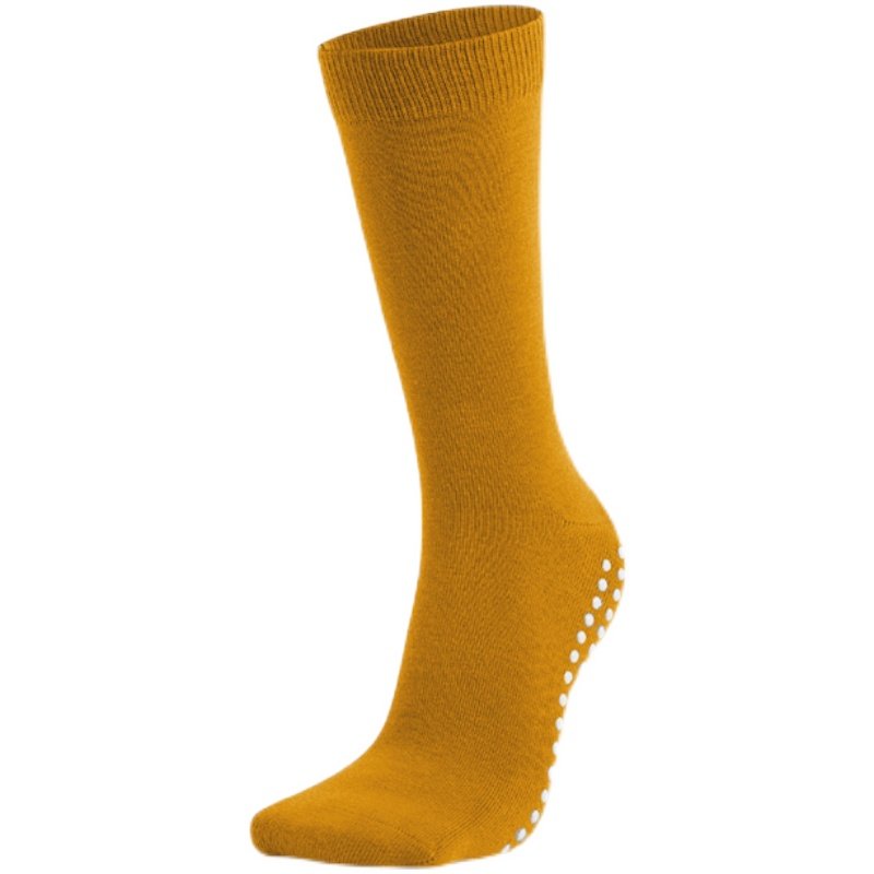 瑜伽袜中筒运动训练防滑专业女室内蹦床专用普拉提硅胶袜跳操袜,淘宝优惠券,粉丝福利购,淘宝优惠卷