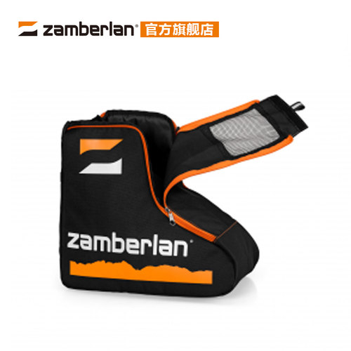 Zamberlan赞贝拉 Boot Case户外新品保护收纳中高帮鞋包 A06202-图1