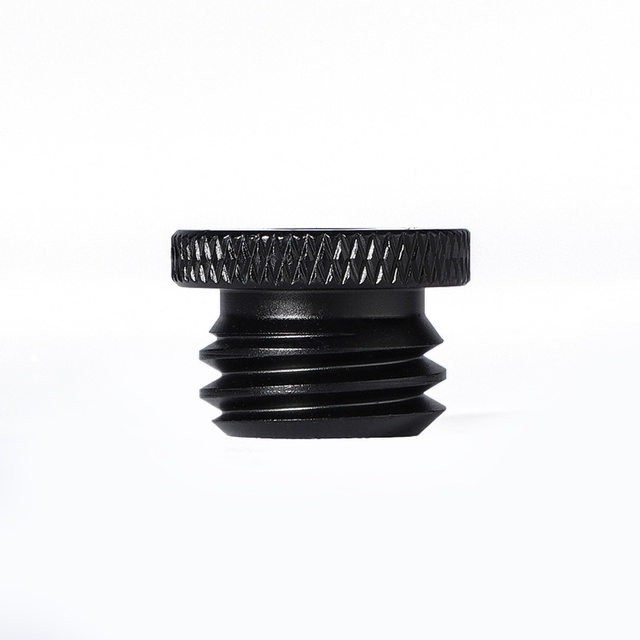 Level adapter screw adapter