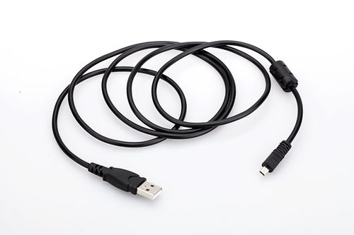 USB数据线宾得K-R Kr K-X Kx K-5 K5 K-7 K7 K50 Optio 430RS相机 - 图2