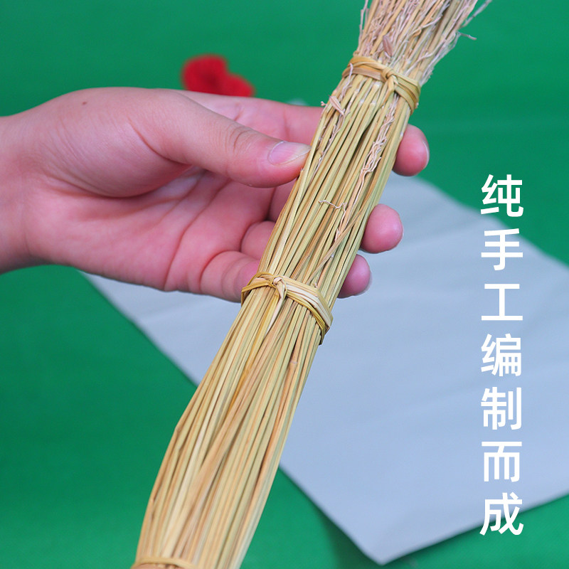 稻草捆鸡蛋挂件自然材料手工编制复古创意农家乐表演拍摄装饰道具,淘宝优惠券,粉丝福利购,淘宝优惠卷