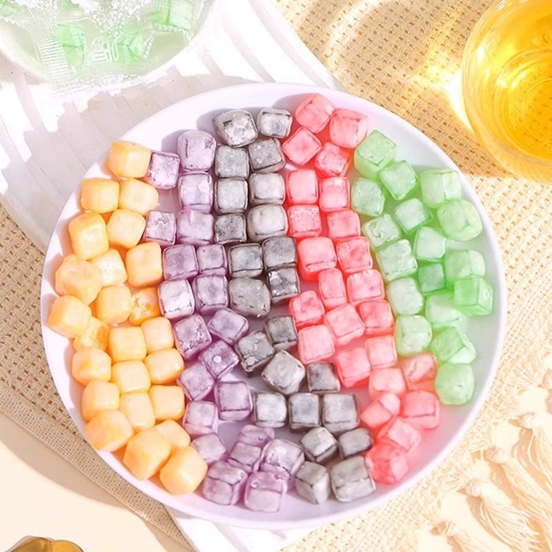 酸妞二代软糖综合水果味酸糖8090怀旧零食儿童网红糖果解馋零食,淘宝优惠券,粉丝福利购,淘宝优惠卷