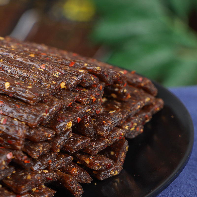 奥乐羊肉串辣条麻辣味面筋素肉8090后怀旧儿时校园5毛零食品小吃,淘宝优惠券,粉丝福利购,淘宝优惠卷