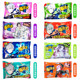 Magician instant noodles 48 bags whole box to satisfy your cravings