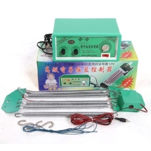 电子 电动潮汕摇篮控制器 摇摆器 摇篮机 弹簧主机上下潮汕电摇器 - 图3