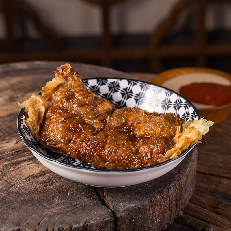 厦门特产五香卷闽南小吃漳州石码五香条特色菜3盒1800g泉州鸡卷,淘宝优惠券,粉丝福利购,淘宝优惠卷