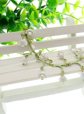 欧美手饰品vintage和天然珍珠