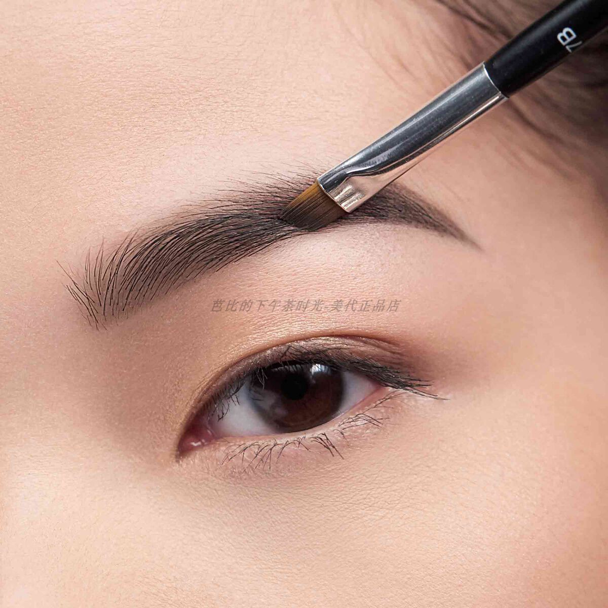 原装正品ANASTASIA Beverly Hills美眉品牌双色眉粉1.6g送眉刷 - 图1