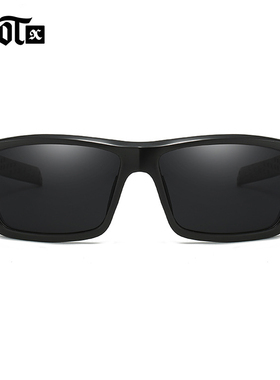 西海岸奇卡诺匪帮墨镜