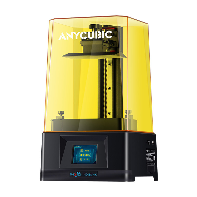anycubic/纵维立方光固化3d打印机 anycubic3D打印机