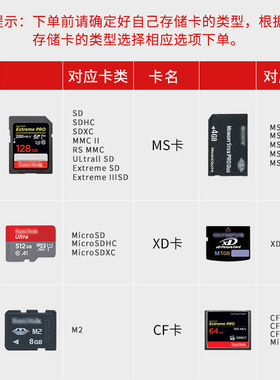 苹果OTG转Type-C读卡器转接线