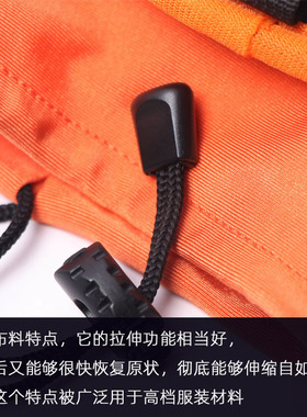 潜水料加厚加绒防水相机镜头包