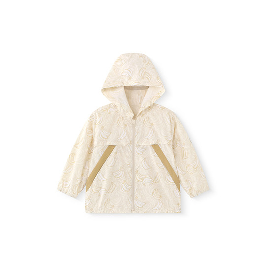 British sun protection shirt summer sun protection jacket UPF50+