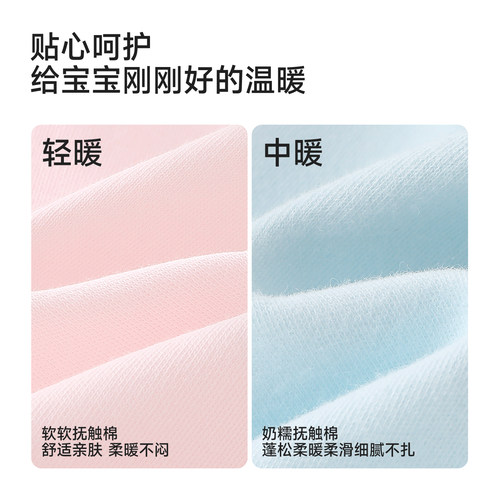 英氏新生儿礼盒衣服婴儿用品宝宝见面礼物满月初生套装新年送礼 - 图0