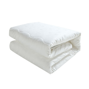 英氏婴儿被子秋冬儿童子母被被芯 150cm*125cm 181B0373
