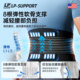 International big-name American LP professional sports belt