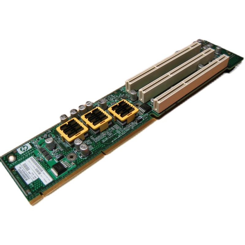 HP AB419-60002  RX2660 PCI-X I/O Riser Board二手扩展卡 - 图2