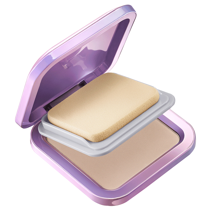  芜湖美姿化妆品专营粉饼