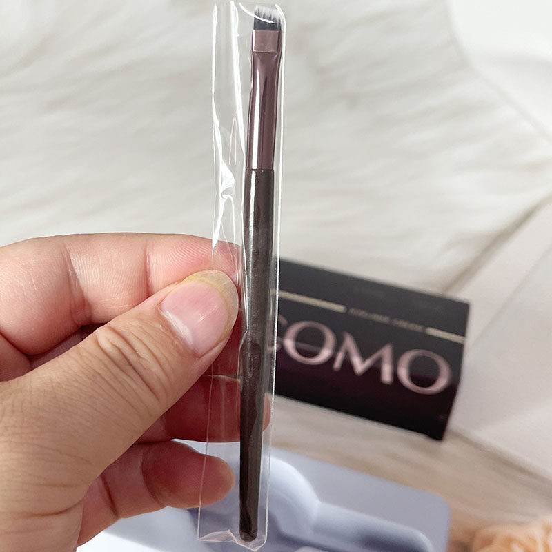 GECOMO格蒙持妆空气眼线膏防水不晕染持久定妆眼线笔顺滑显色,淘宝优惠券,粉丝福利购,淘宝优惠卷