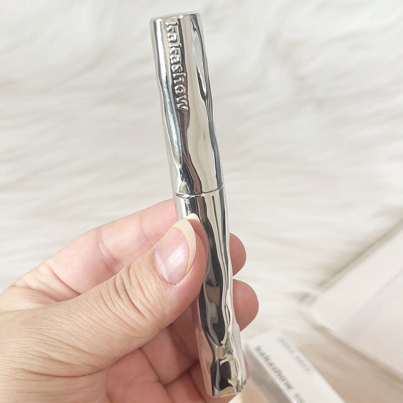 kakashow卷翘小银棒睫毛膏自然纤长持久定型防水不晕染浓密卷翘,淘宝优惠券,粉丝福利购,淘宝优惠卷