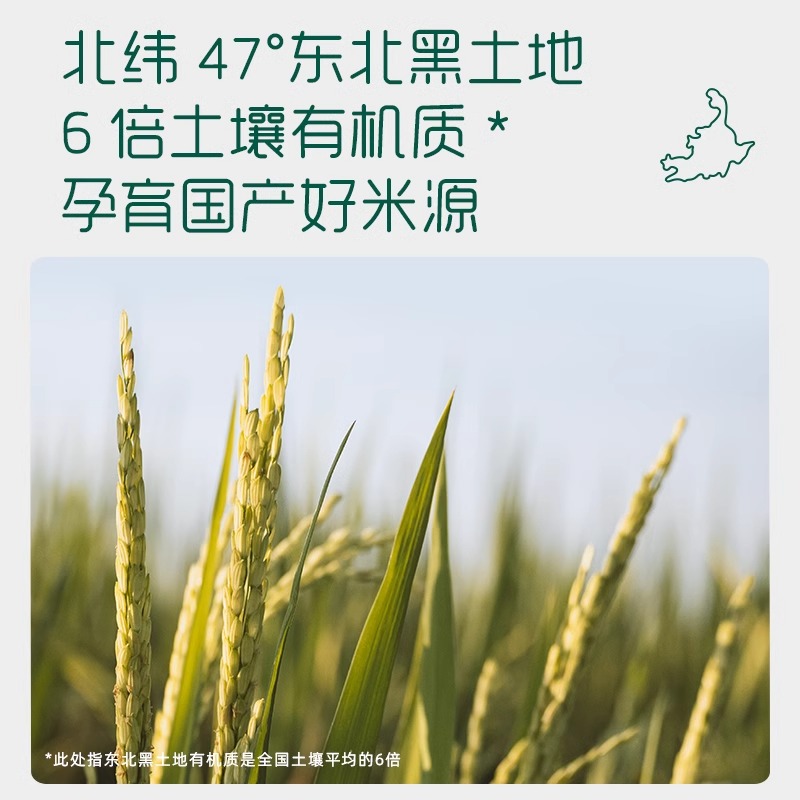 英氏米粉婴幼儿辅食高铁营养米粉钙铁锌米糊盒装独立小袋便携带 - 图1