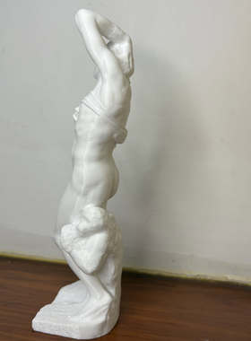 米开朗基罗系列立体雕塑摆件