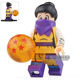 Dragon Ball Vegeta toy building blocks