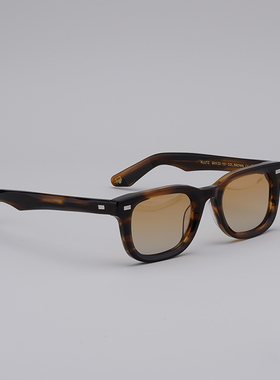 KLUTZ板材复古墨镜MOSCOT太阳眼