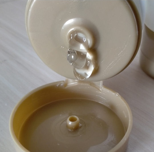 Genuine Facial Glue Shanghe Firming Cream Beauty Gel