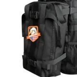 Сумка для обуви, тактическая водонепроницаемая сумка-органайзер для кемпинга, увеличенная толщина