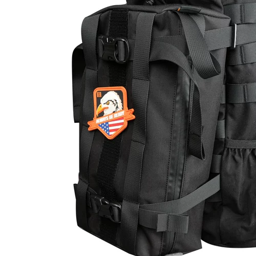 Сумка для обуви, тактическая водонепроницаемая сумка-органайзер для кемпинга, увеличенная толщина