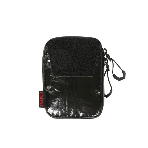 Head Wolf Industrial Card Pack XPAC Commodity Person Crazy Sub -Sub -сумка