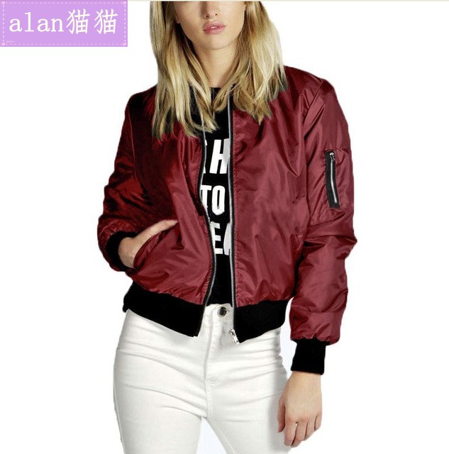 Coat For Women Autumn Jacket Winter Jackets Coats Blazers女-图0