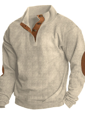 欧美跨境秋冬男装独立站亚马逊灯