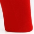 Bảy con sói lớn màu đỏ vớ nam cotton năm nay vớ nam cotton dày màu đỏ may mắn vớ lễ hội chính hãng - Vớ nam
